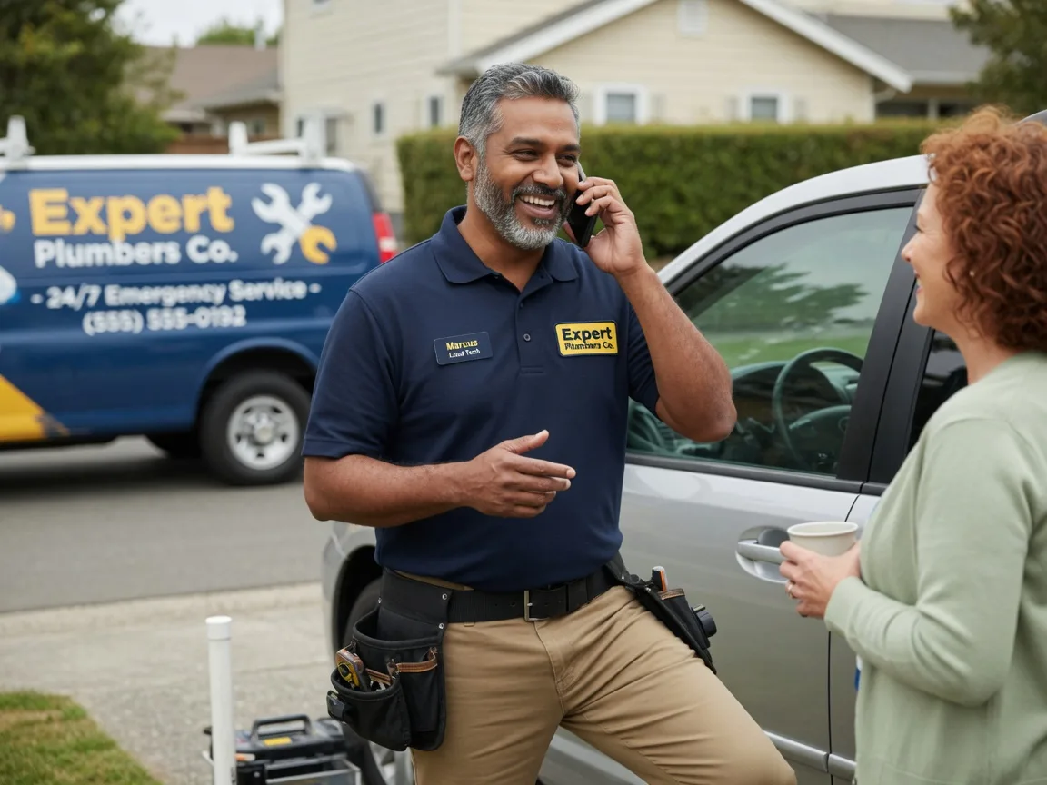 Drain Cleaning Millersport, OH FAQs